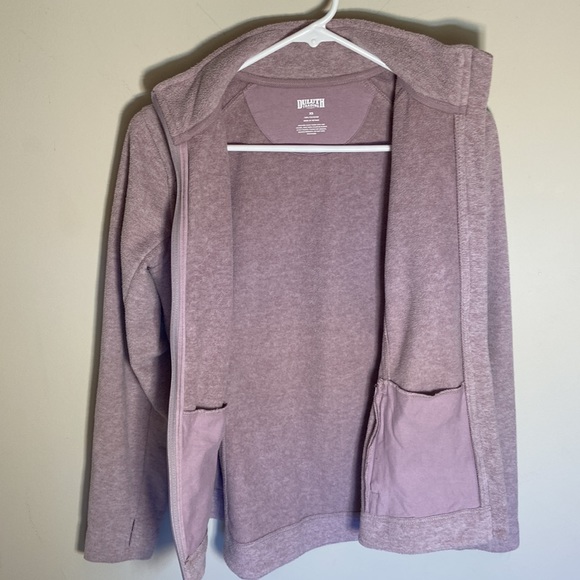 Duluth fleece jacket - Picture 7 of 8